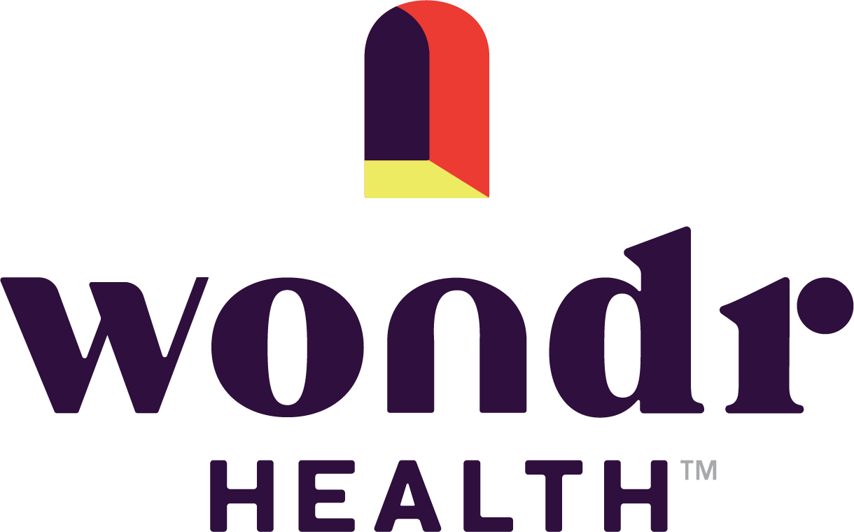 WONDR Health logo